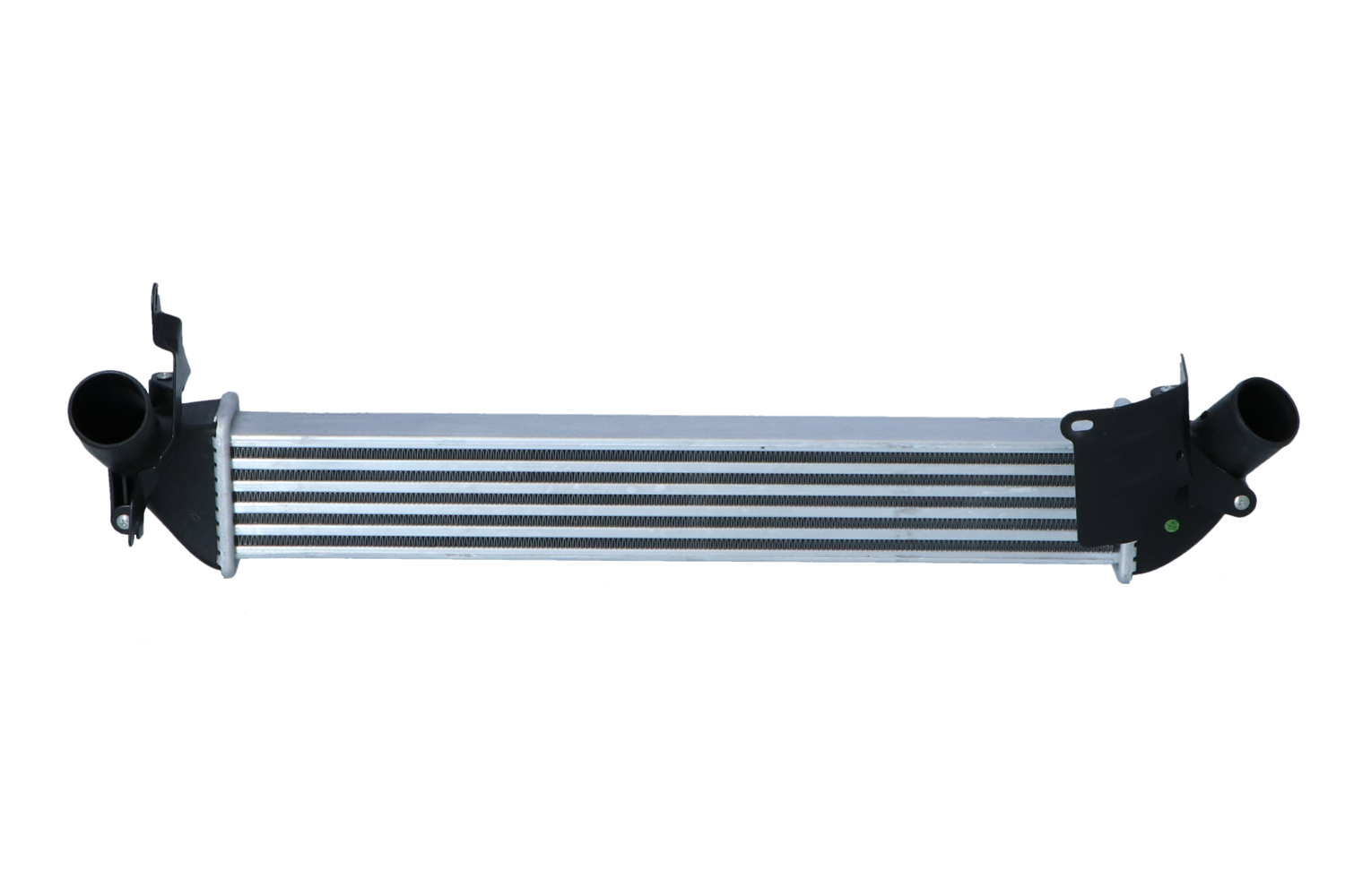 Intercooler NRF 30941 Bewertung