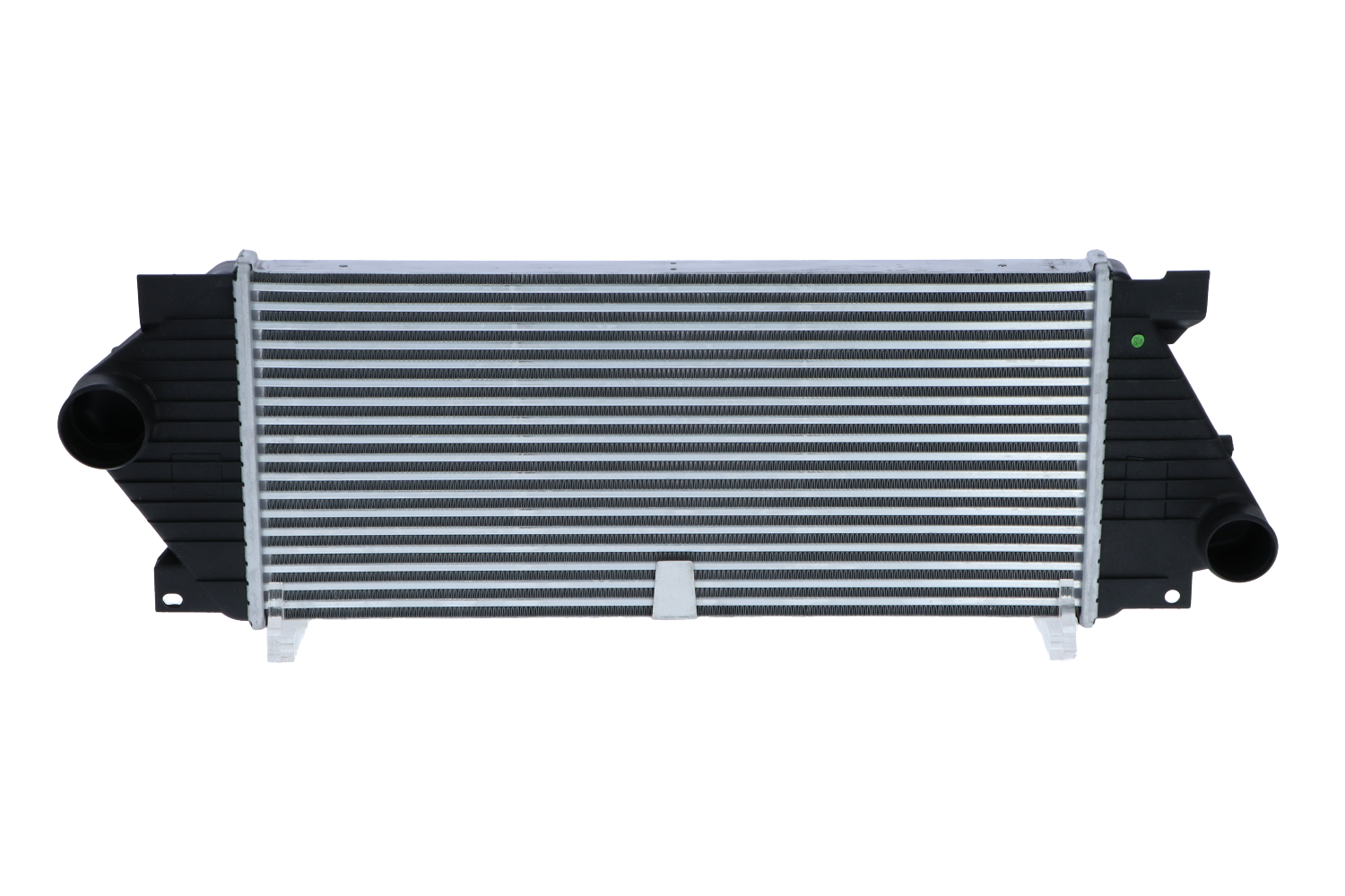 Intercooler NRF 30942 Bewertung
