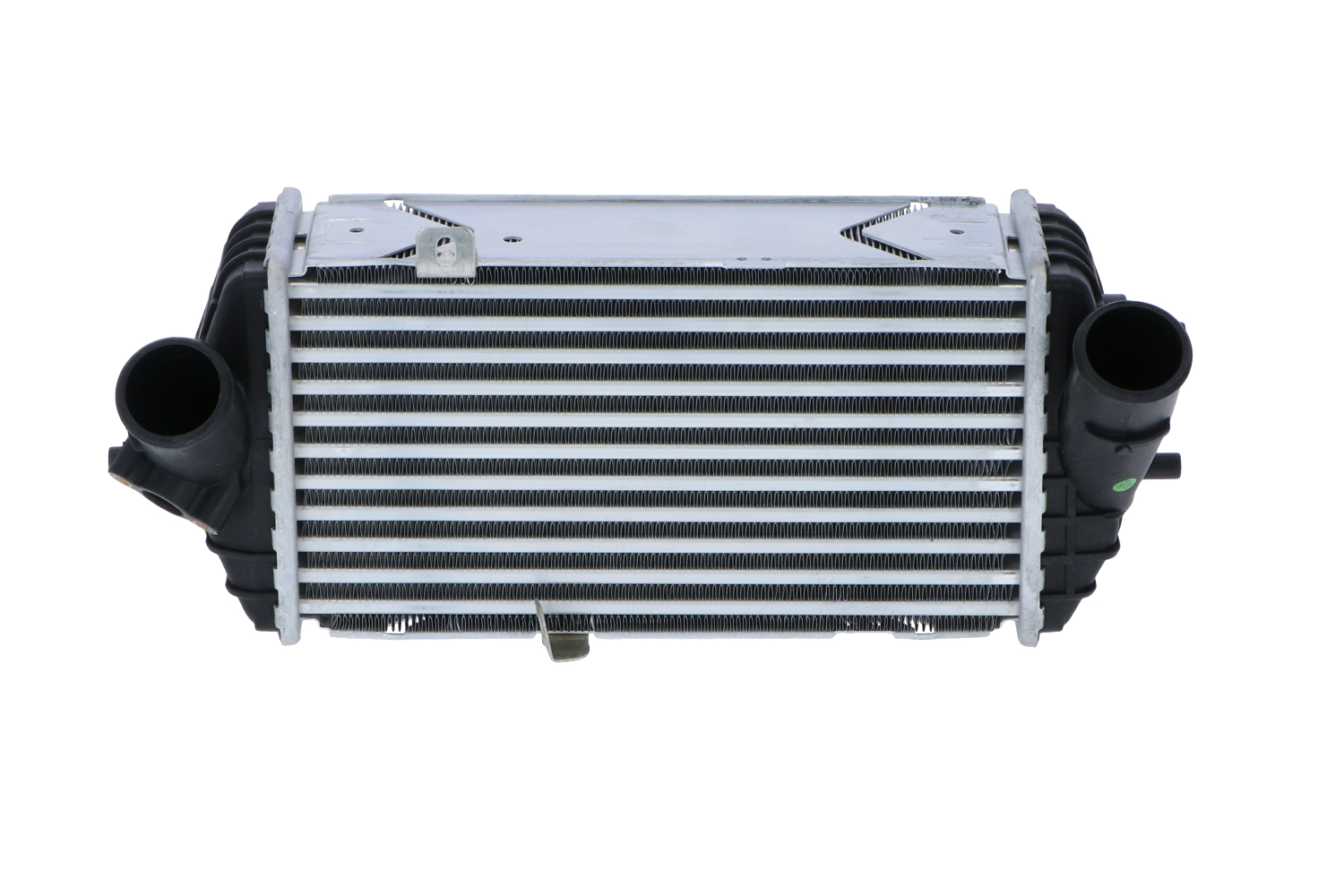 Radiateur de turbo NRF 30943 évaluation