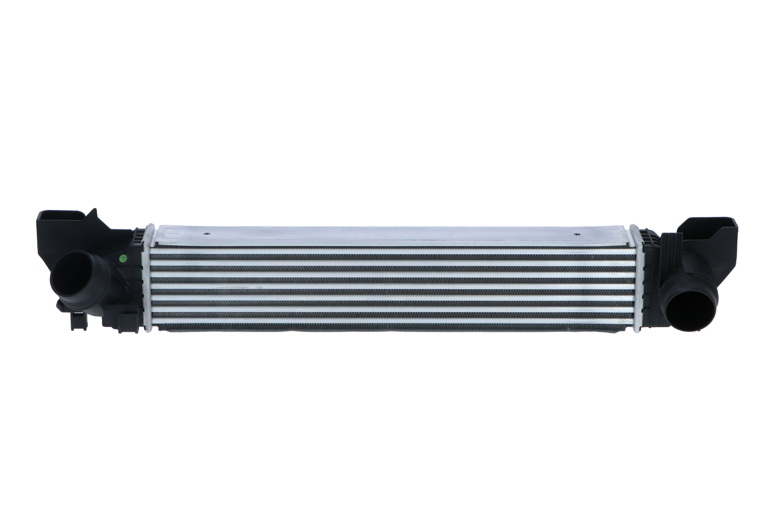 Intercooler NRF 30945 Bewertung