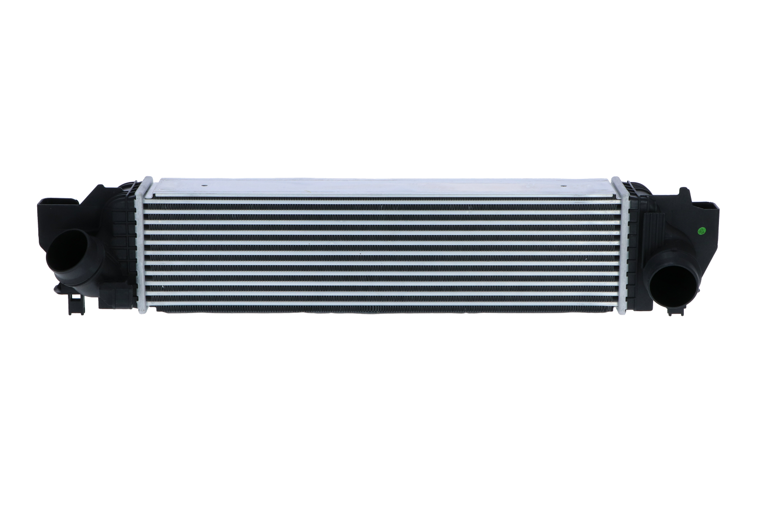 Intercooler, inlaatluchtkoeler NRF 30946 waardering