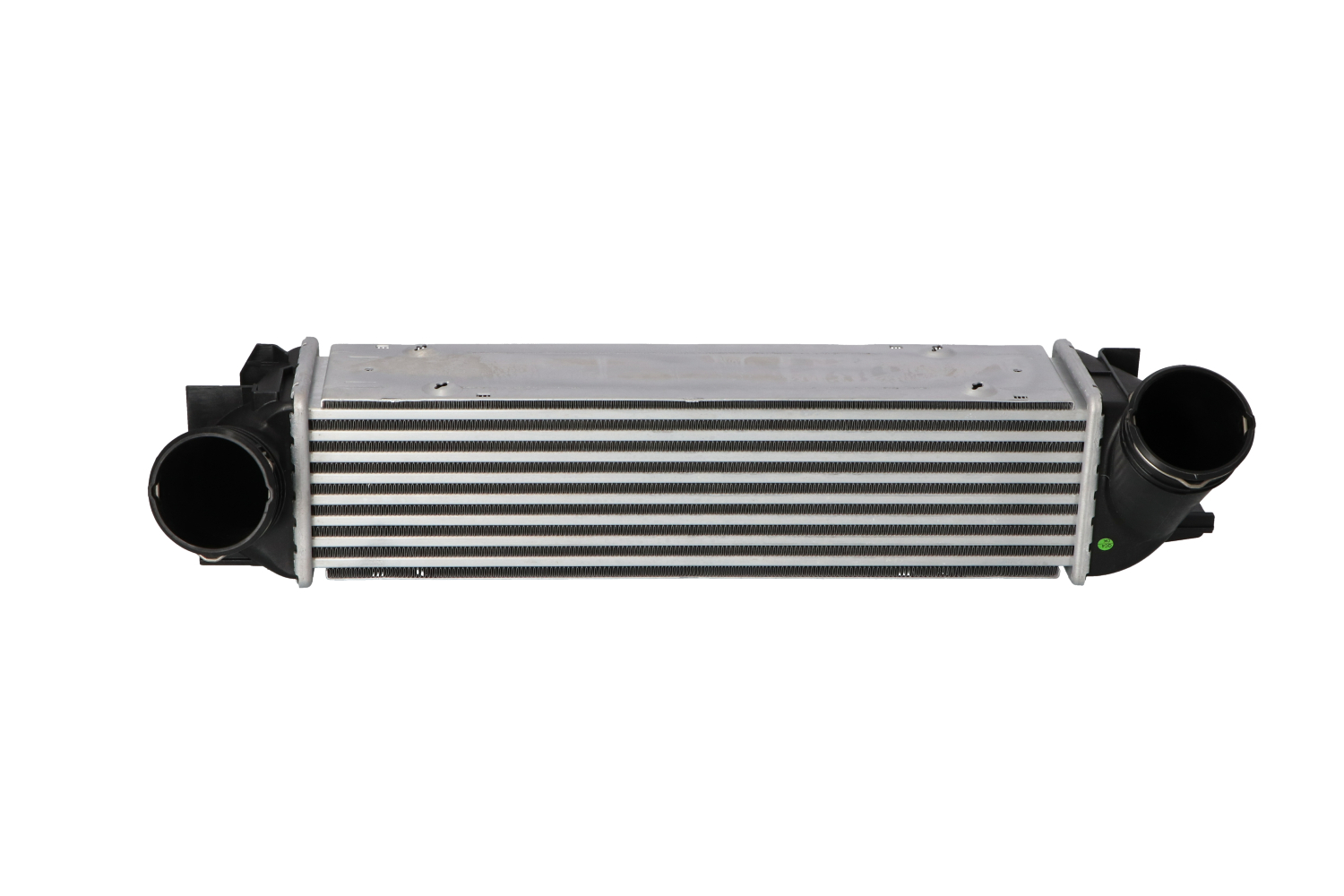 Intercooler NRF 30947 Bewertung