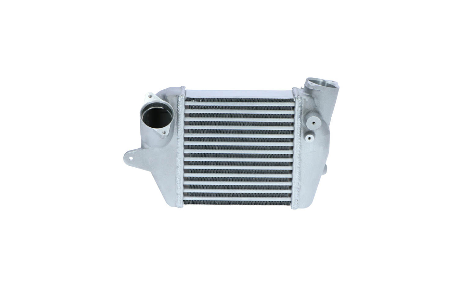 Intercooler NRF 30948 Bewertung