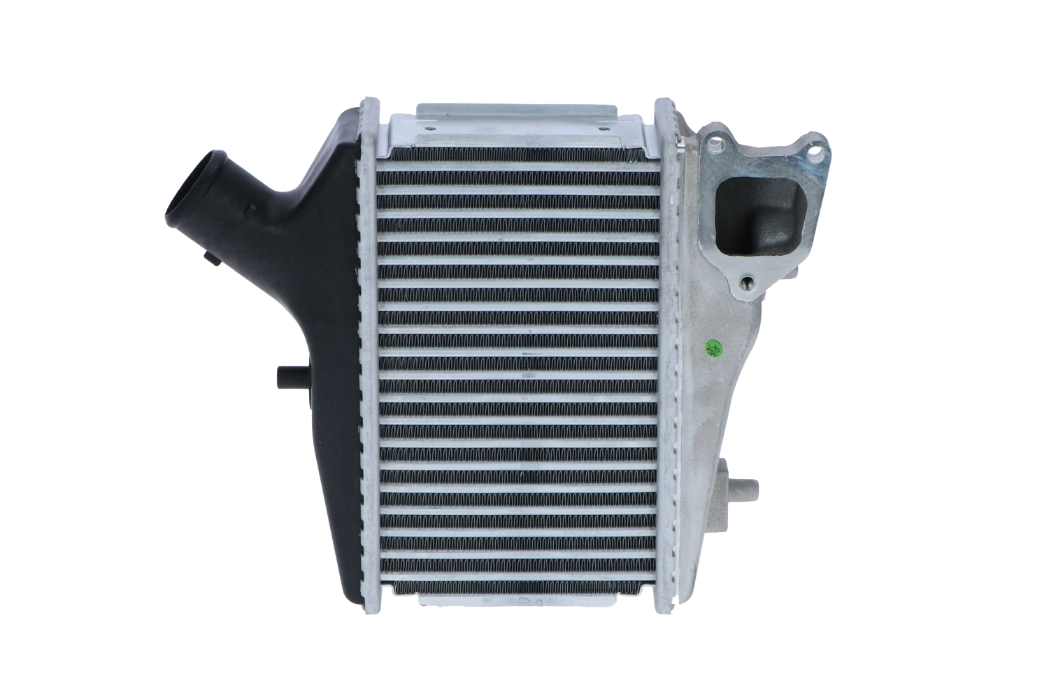 Intercooler NRF 30950 Bewertung