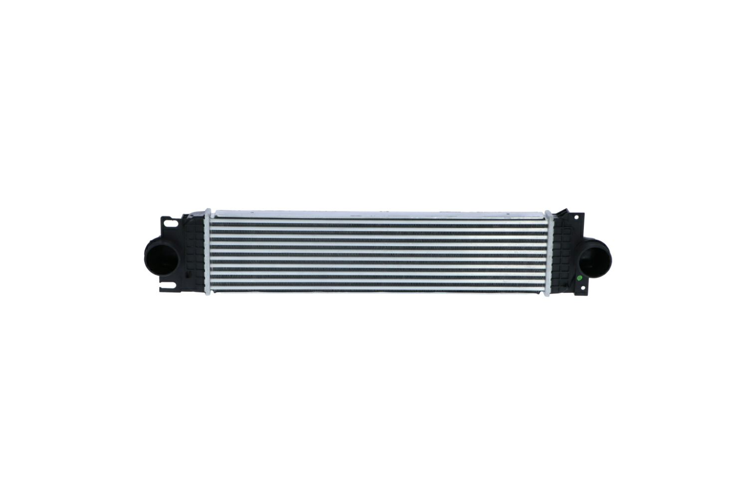 Intercooler NRF 30952 Bewertung