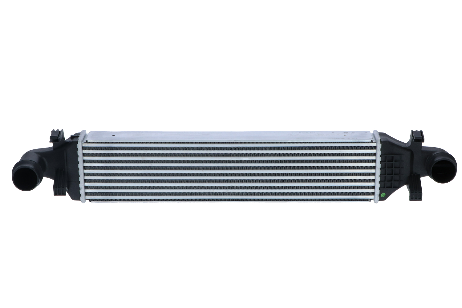 Intercooler NRF 30957 Bewertung