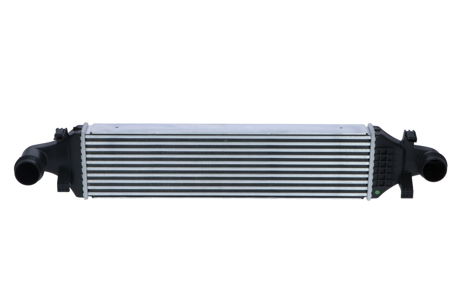 Intercooler NRF 30958 Bewertung