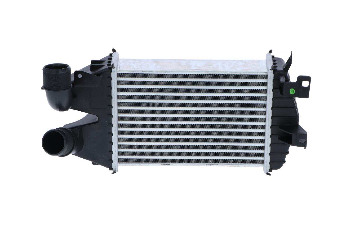 Intercooler NRF 30961 Bewertung