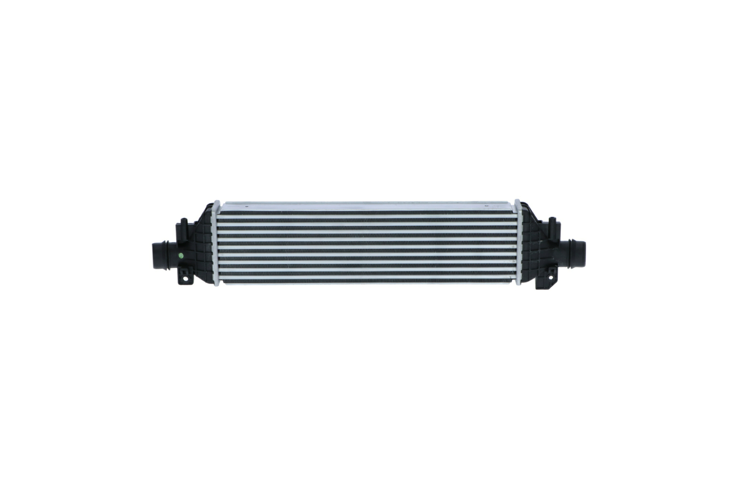 Intercooler NRF 30963 Bewertung