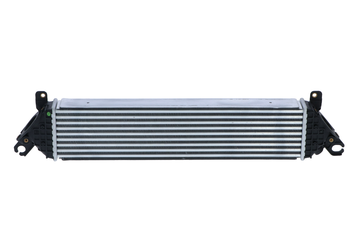 Intercooler NRF 30964 Bewertung