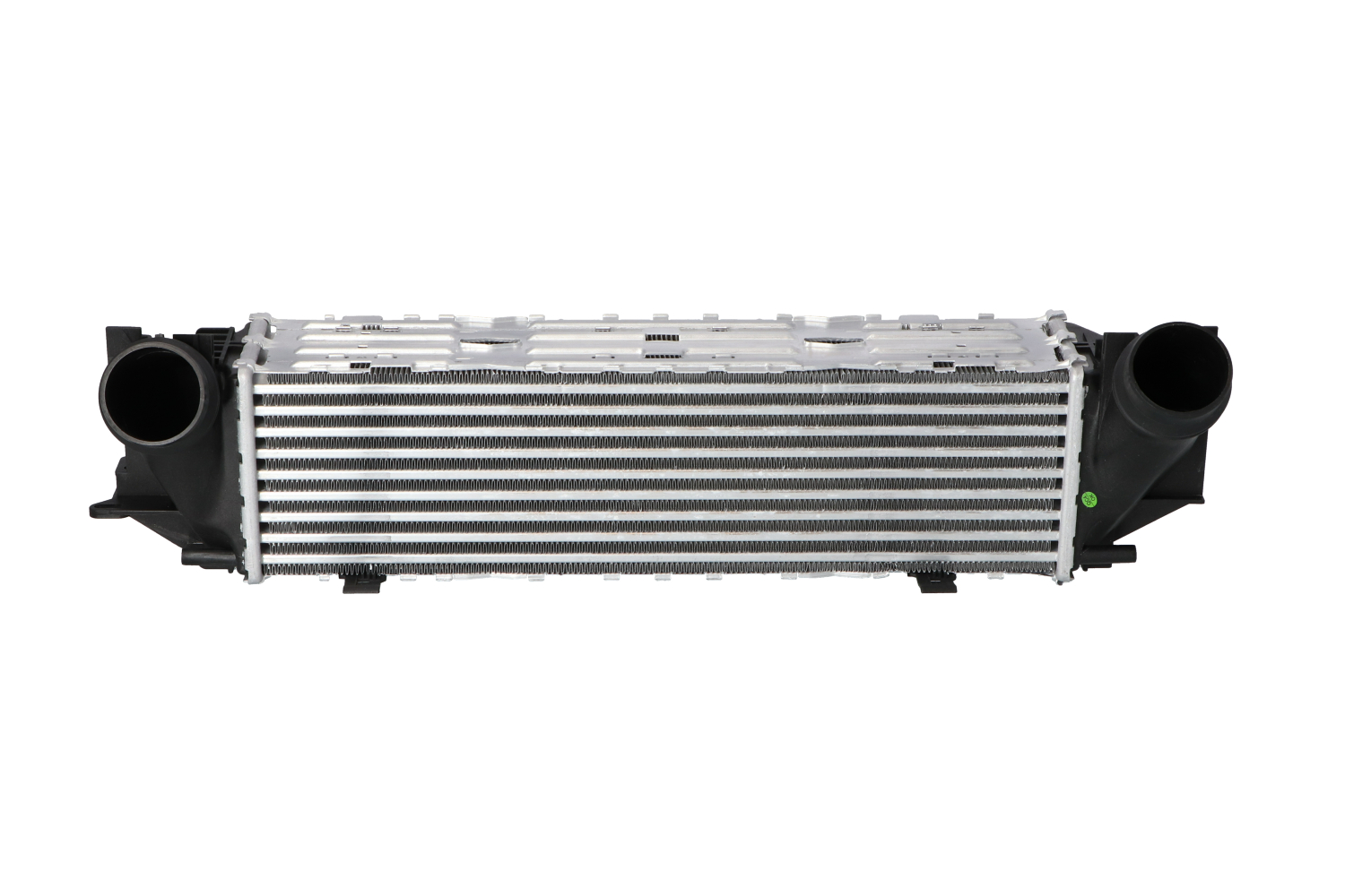 Intercooler NRF 30965 Bewertung