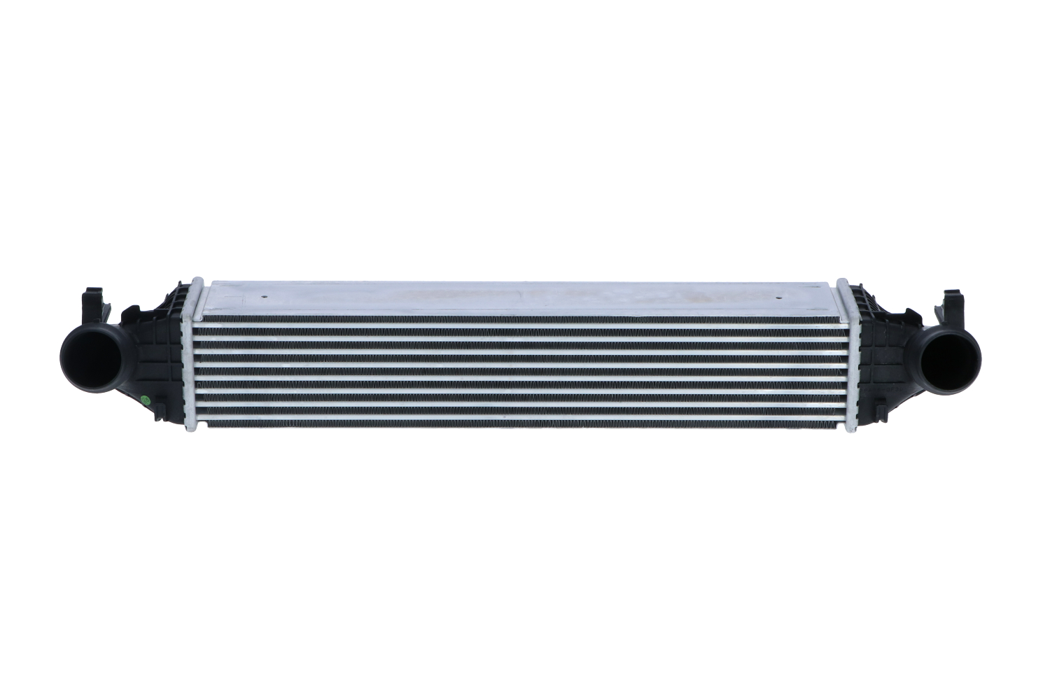 Intercooler NRF 30966 Bewertung