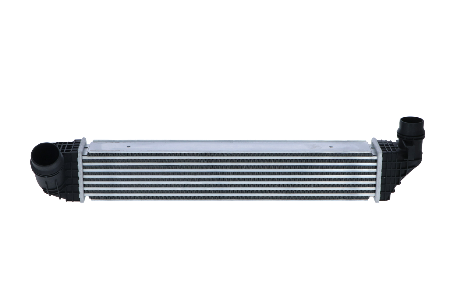 Intercooler NRF 30967 Bewertung