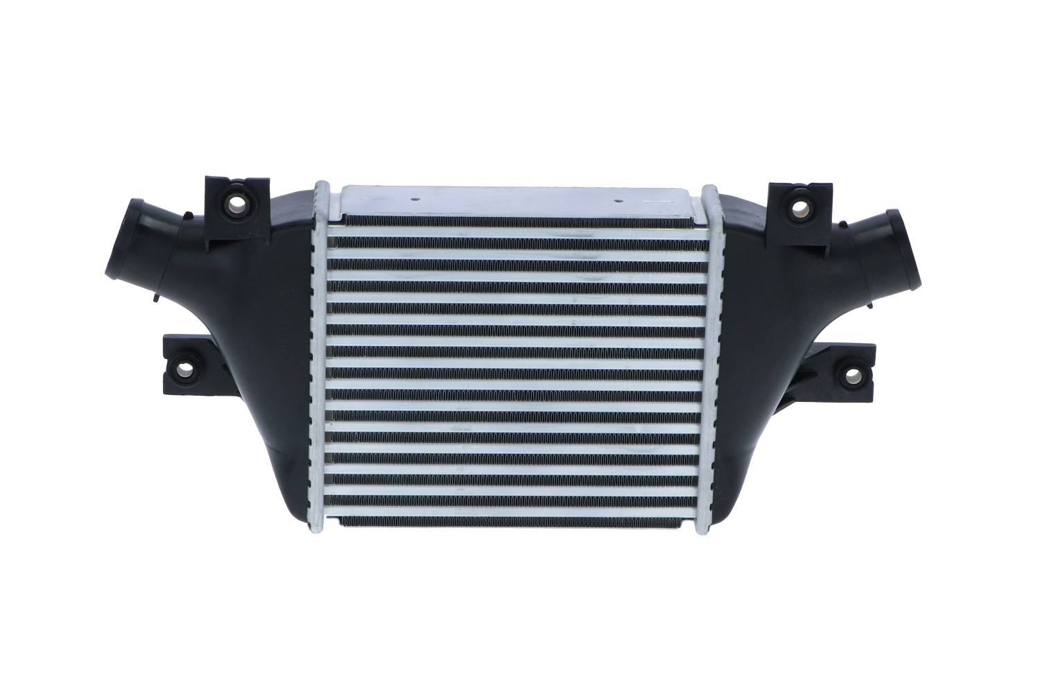 Intercooler NRF 30969 Rating