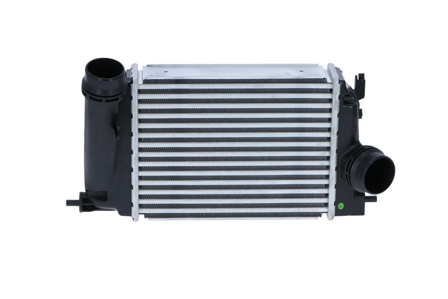 13865134 NRF 30973 Ιντερκούλερ Renault Megane 4 τιμες