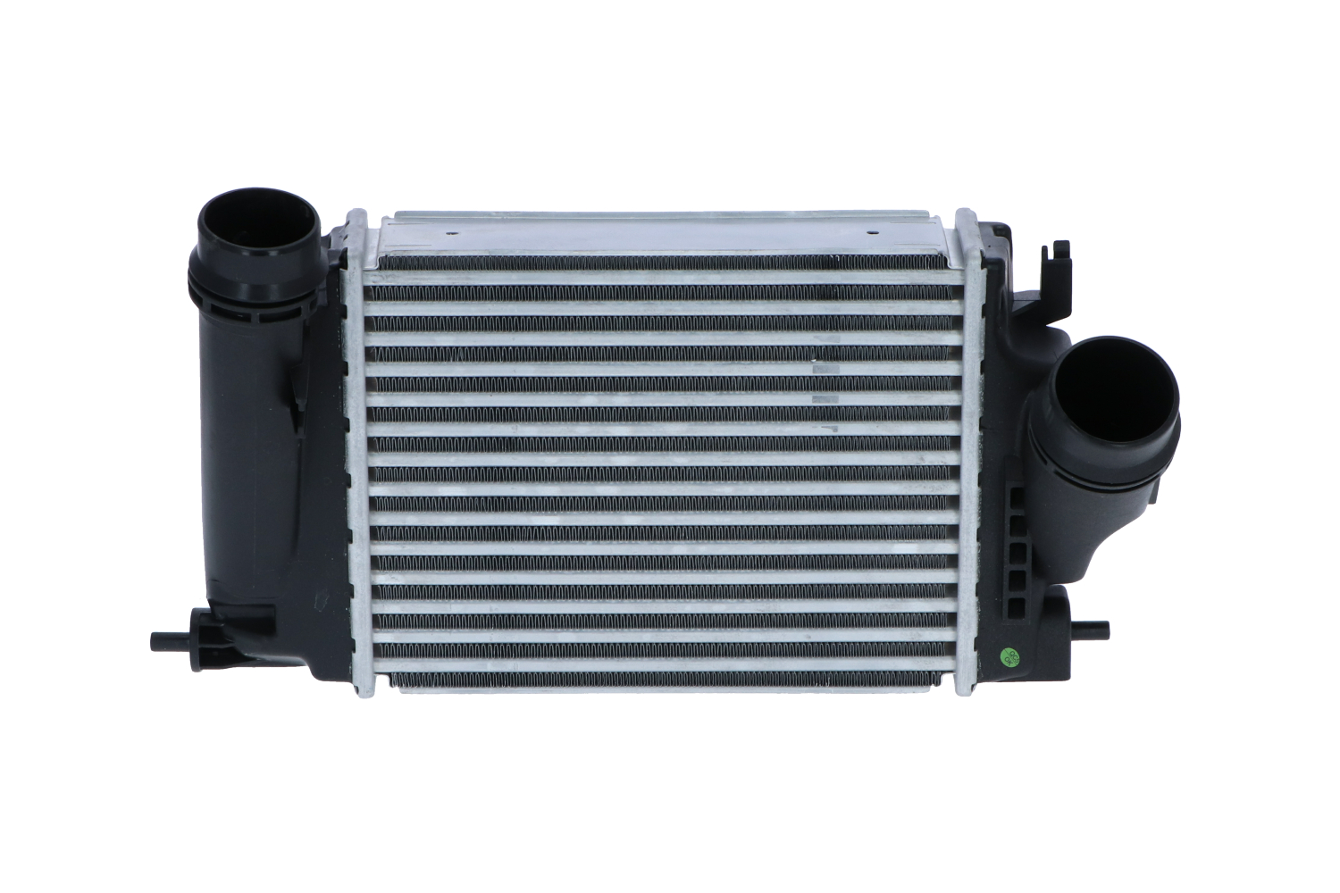 Intercooler NRF 30974 Bewertung