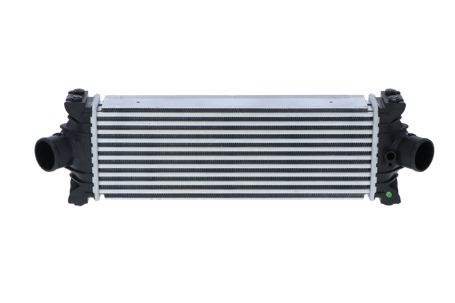 Radiateur de turbo NRF 30976 évaluation
