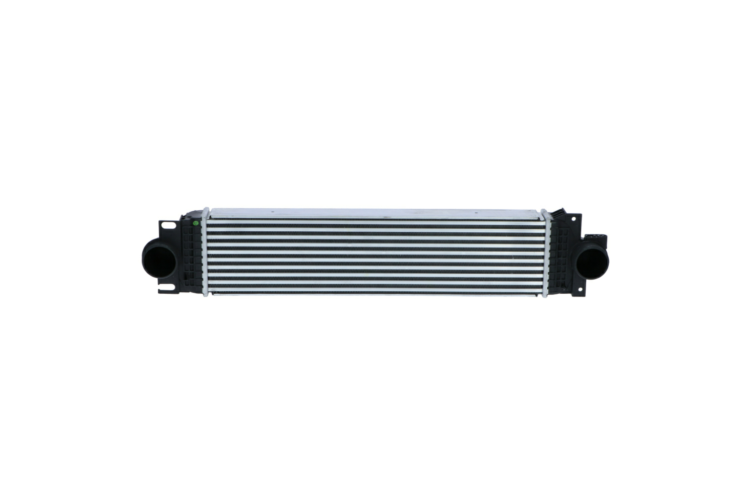 Intercooler NRF 30977 Bewertung