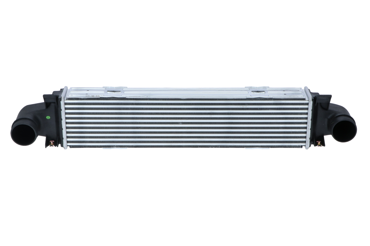 Intercooler NRF 30980 Bewertung