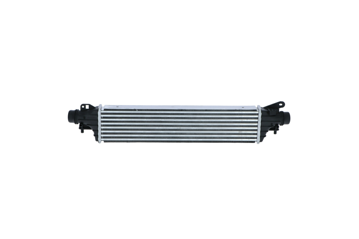 Radiateur de turbo NRF 30981 évaluation