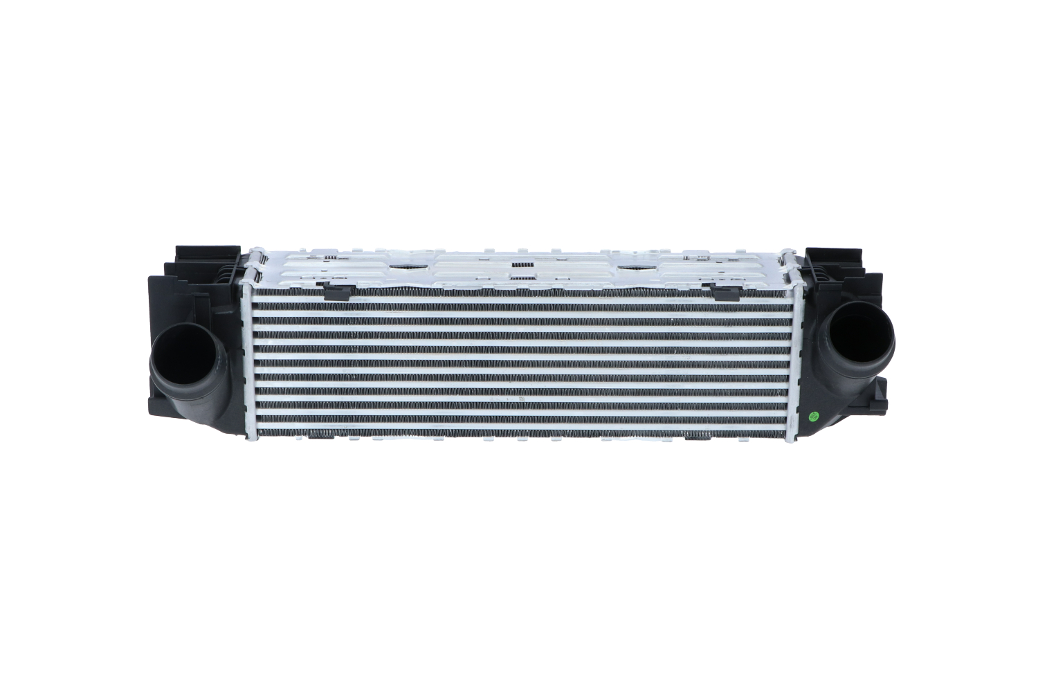 Intercooler NRF 30983 Bewertung