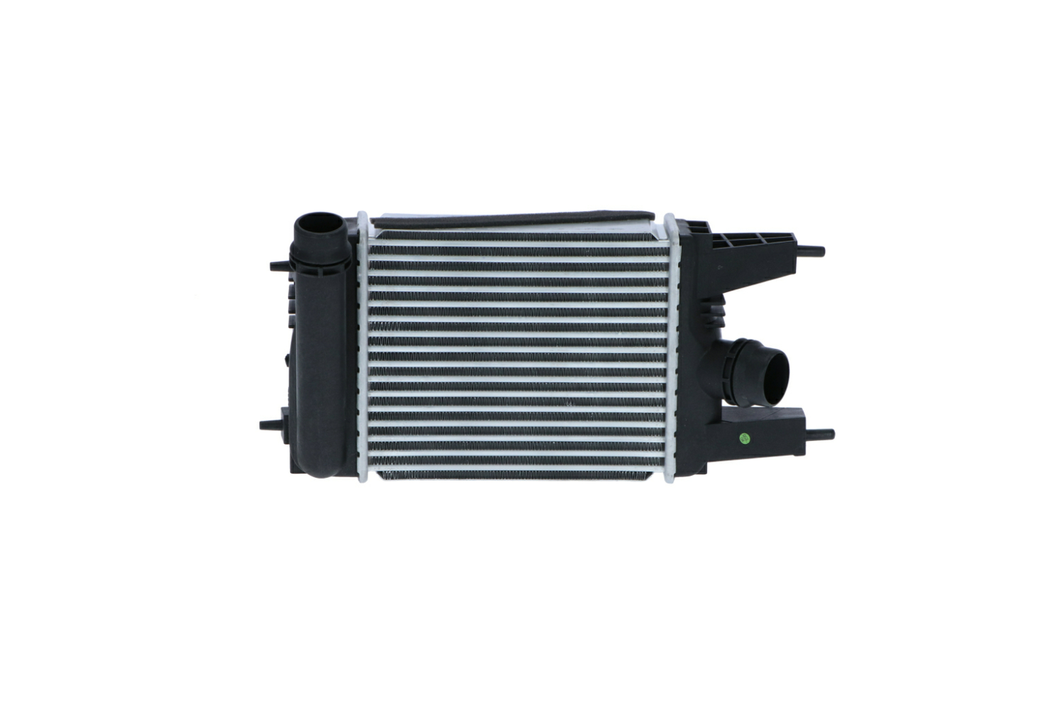 Intercooler NRF 30985 Bewertung