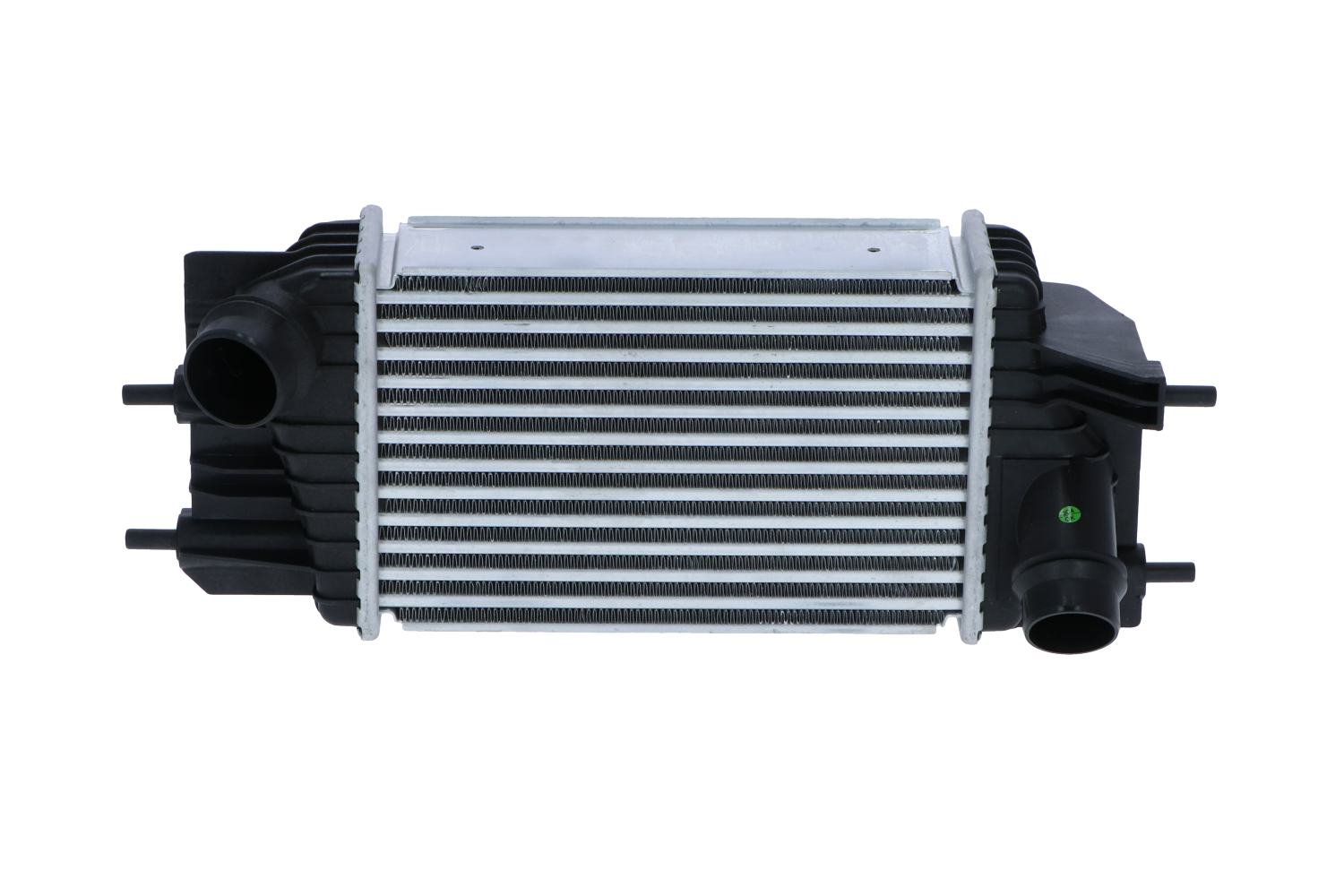 Ladeluftkühler NRF 30986 günstig online kaufen