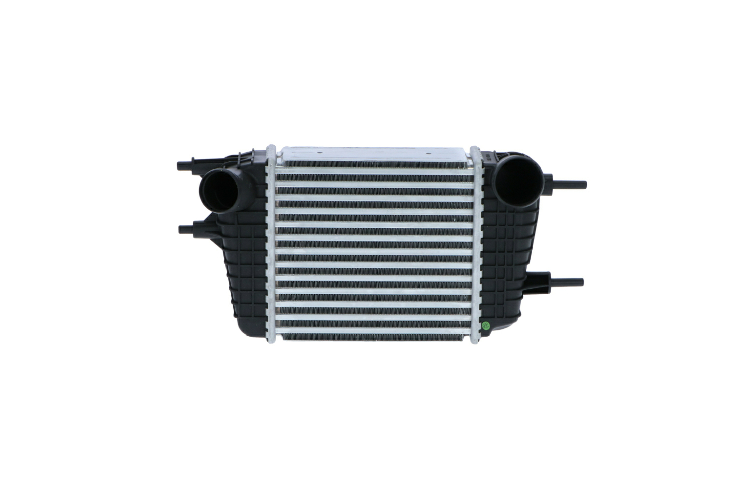 Intercooler NRF 30987 Bewertung