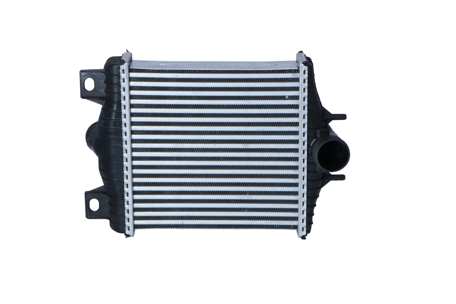 Intercooler NRF 30988 Bewertung