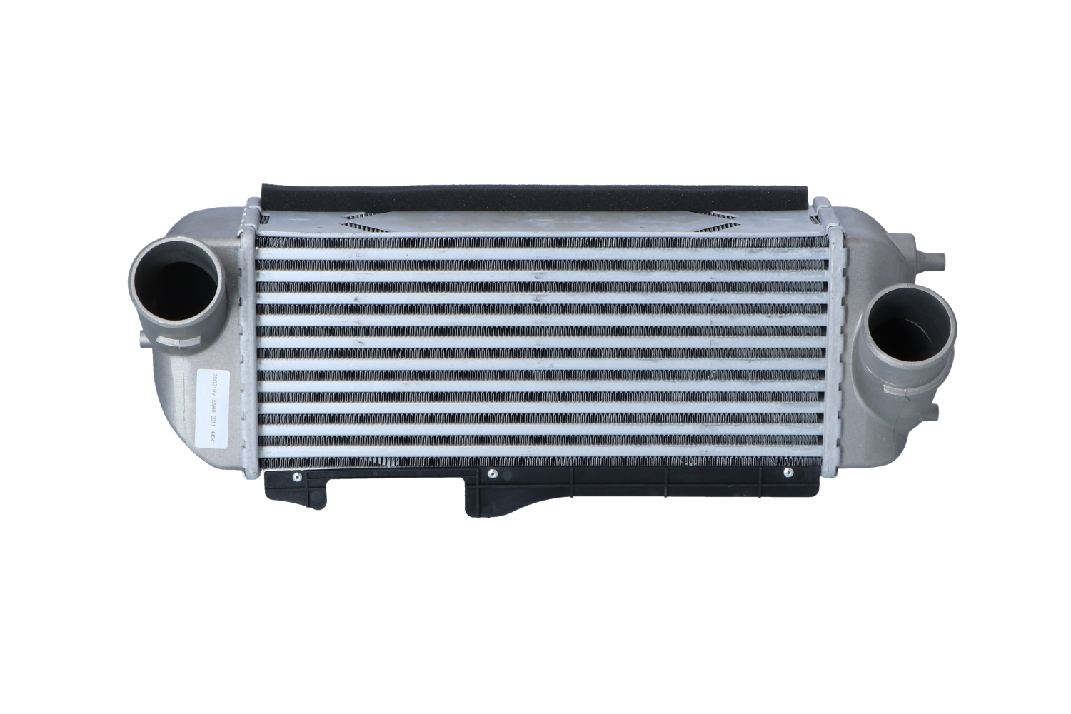 Intercooler NRF 30989 Bewertung