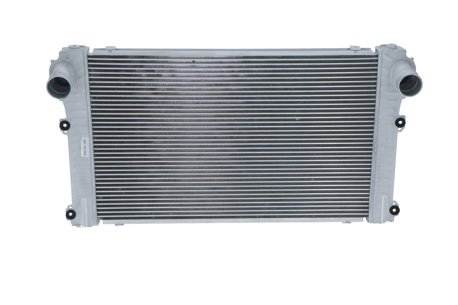 Intercooler NRF 30997 Bewertung