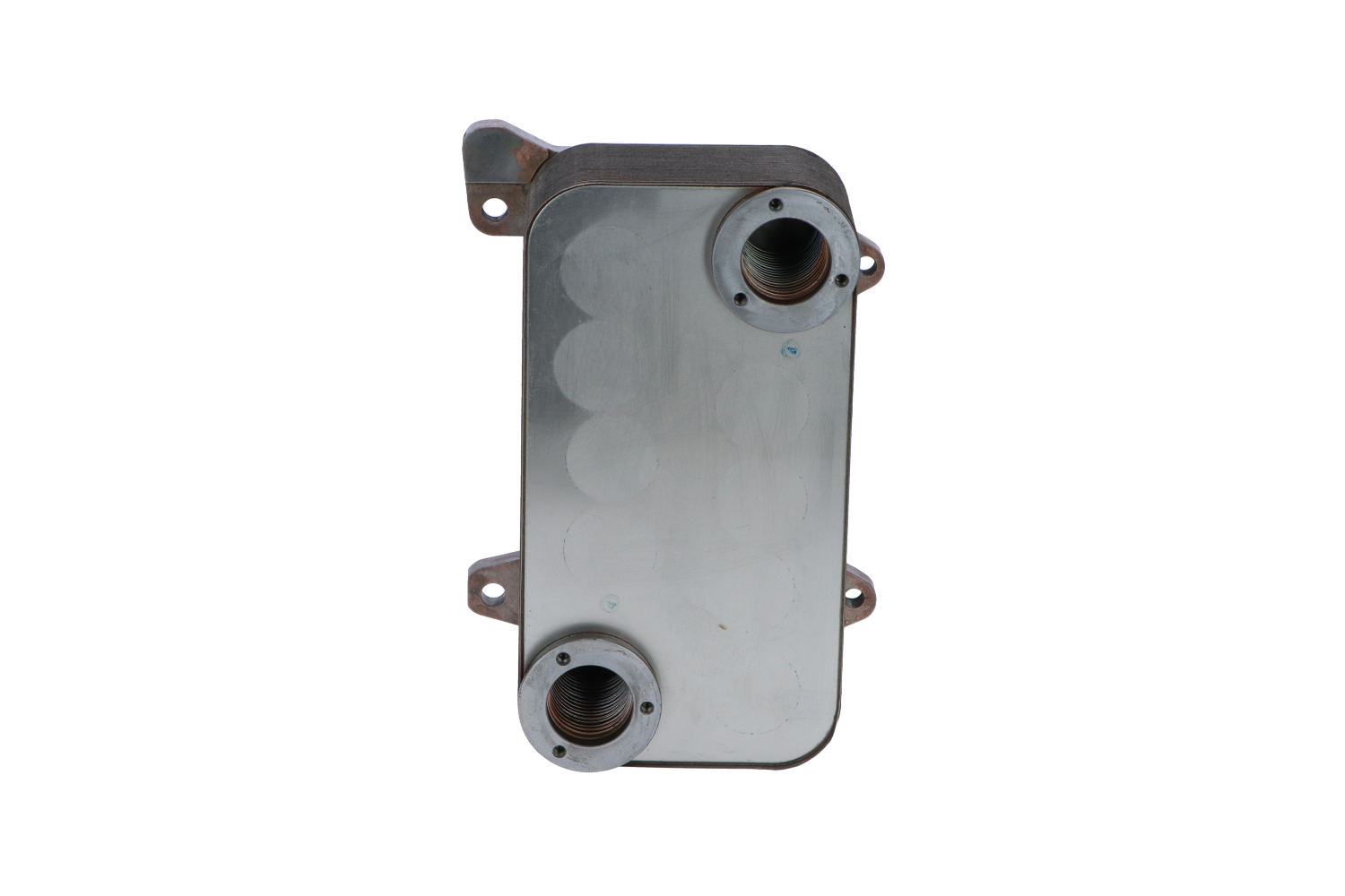 Zusatzölkühler NRF 31764 Bewertung