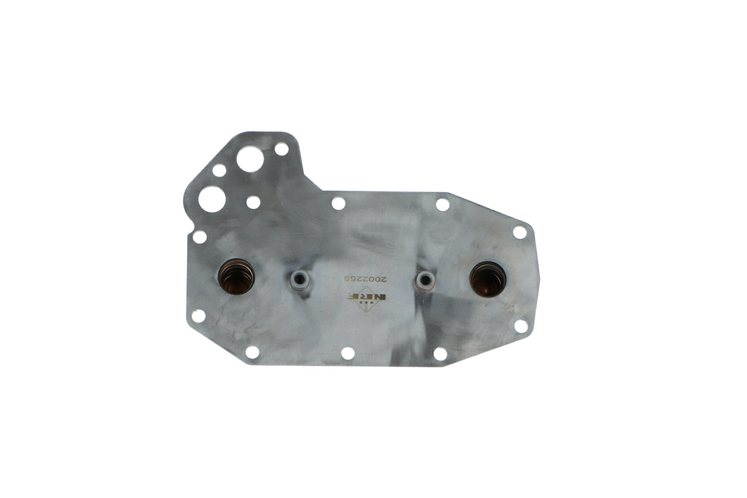 Zusatzölkühler NRF 31766 Bewertung
