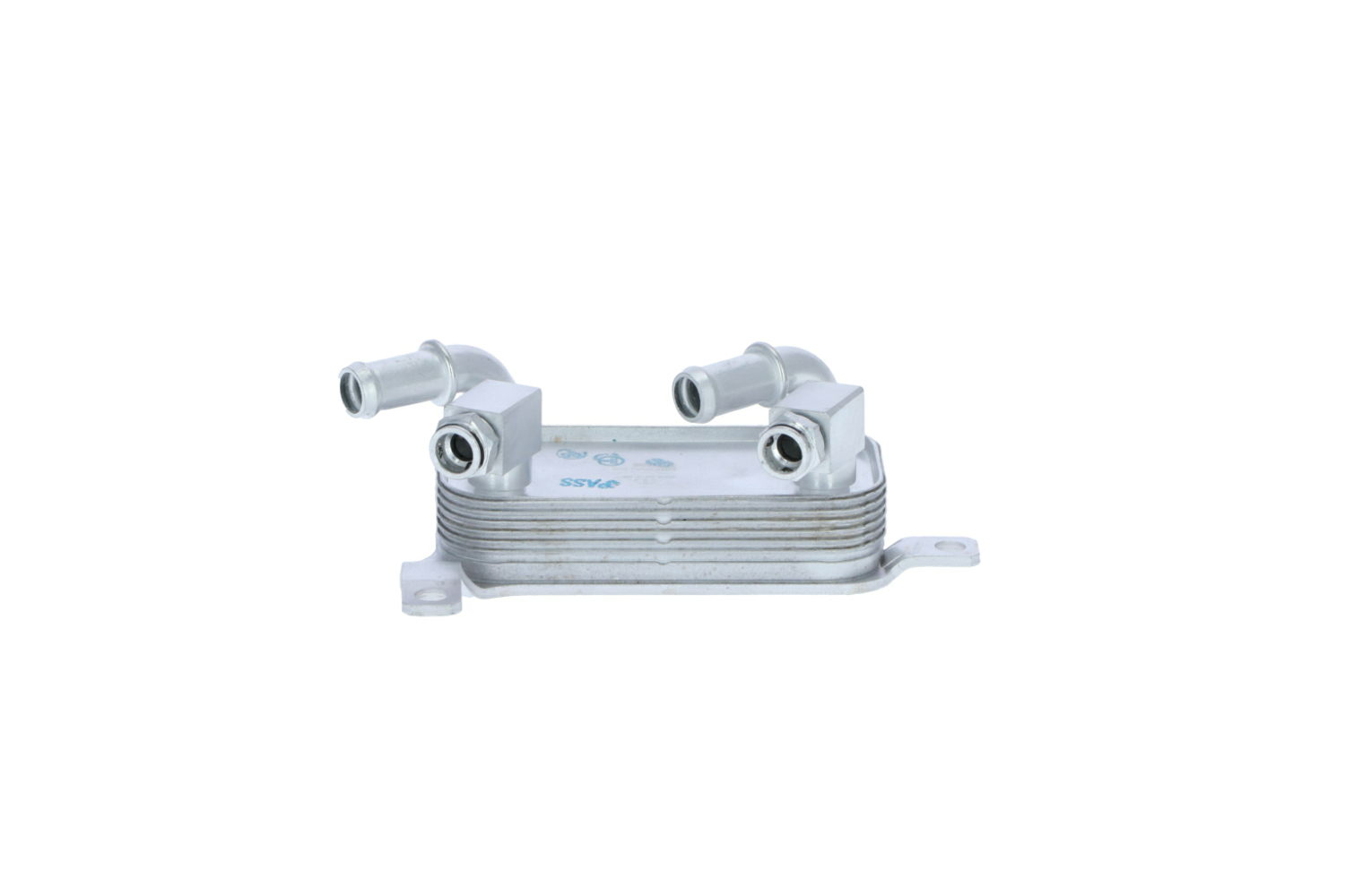 Radiatore olio cambio automatico NRF 31778