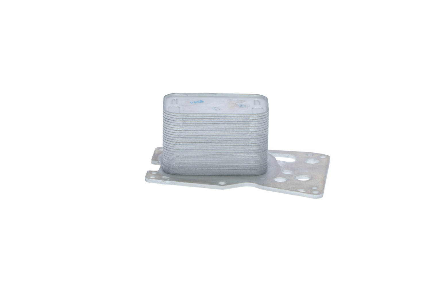 Zusatzölkühler NRF 31783 Bewertung