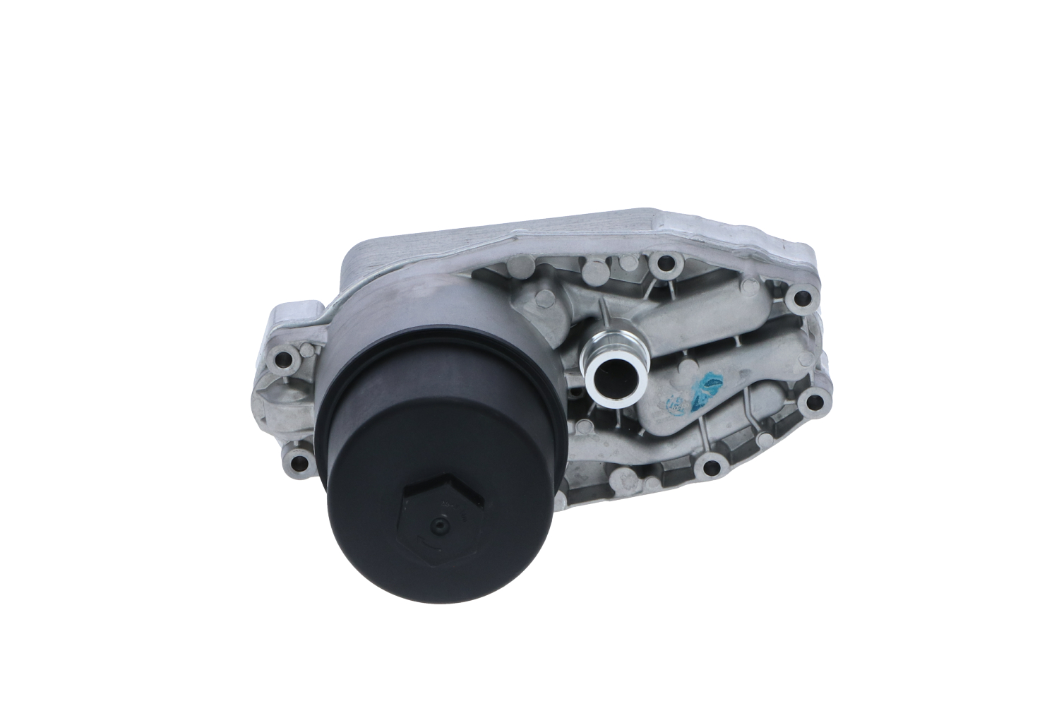 Zusatzölkühler NRF 31803 Bewertung
