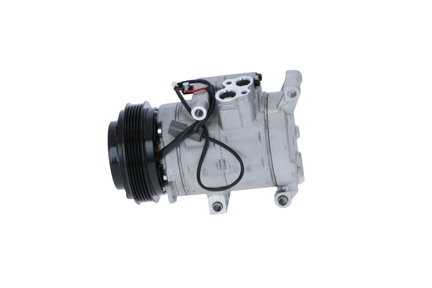 Klimakompressor 320003G NRF BBM461450C MAZDA