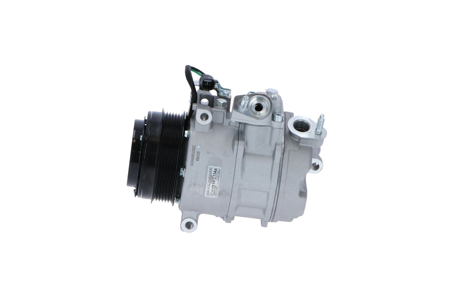 Moteur clim NRF 320005 évaluation