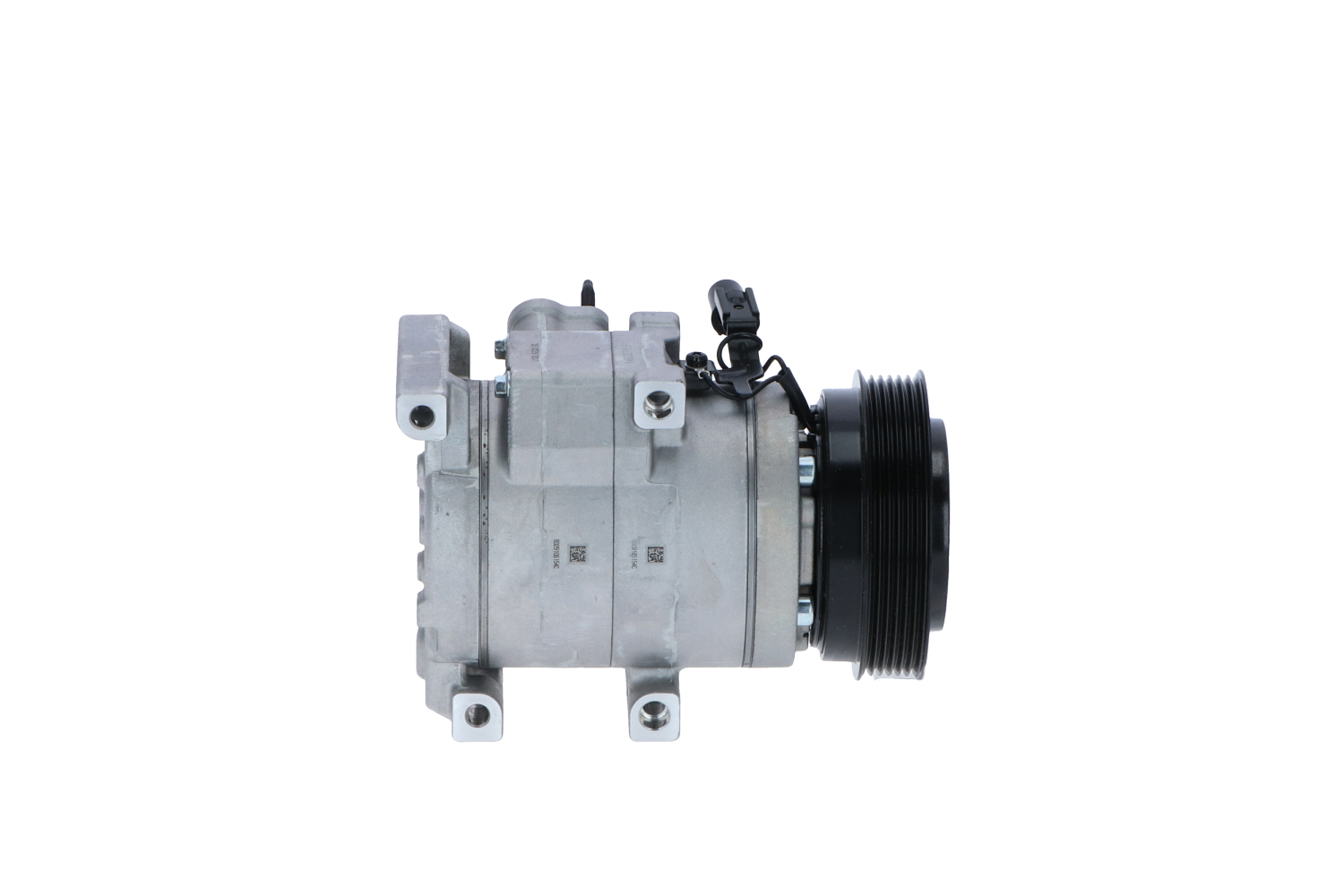 Klimaanlage Kompressor NRF 320019G Bewertung