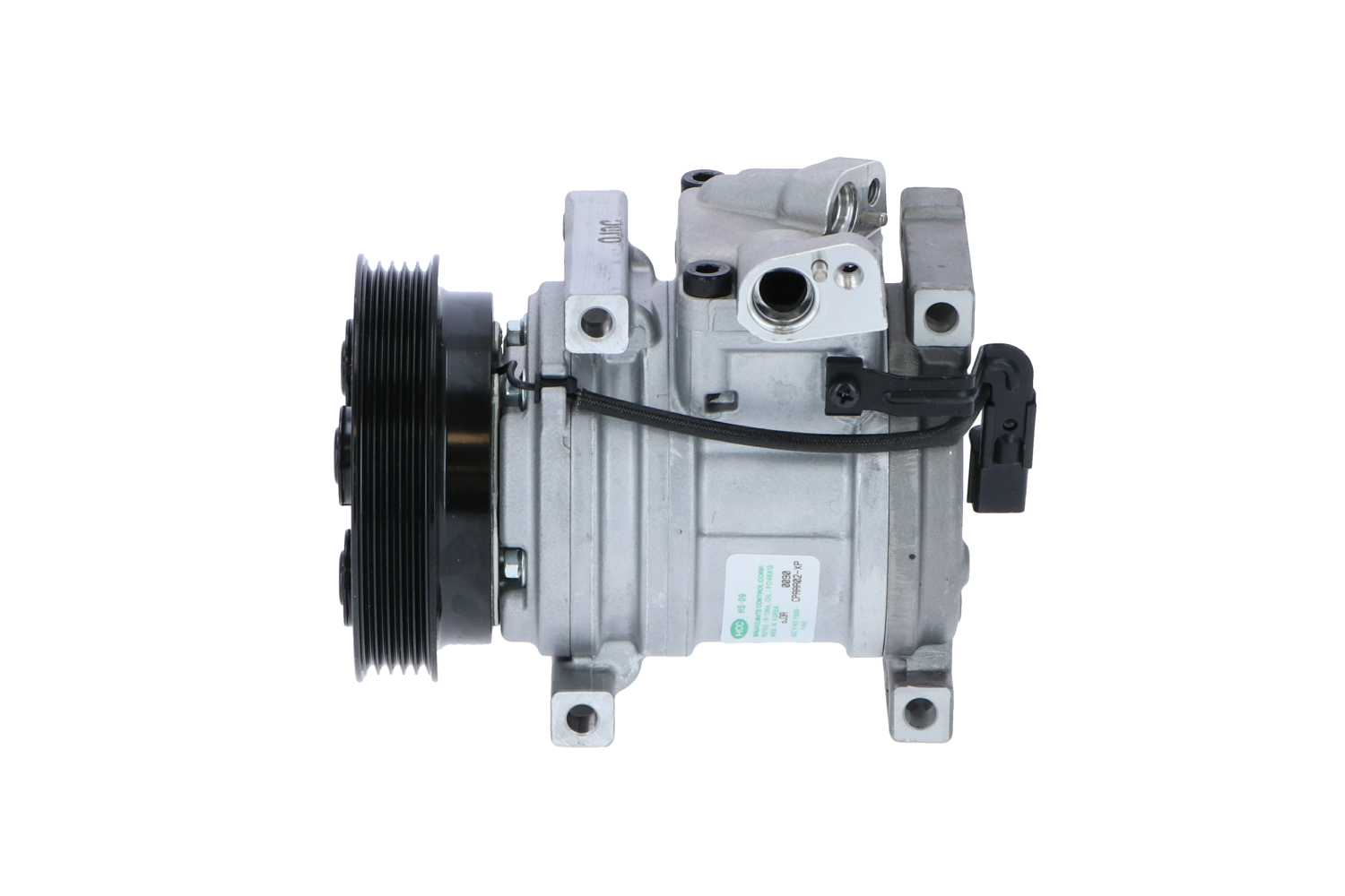 Moteur clim NRF 320021G évaluation