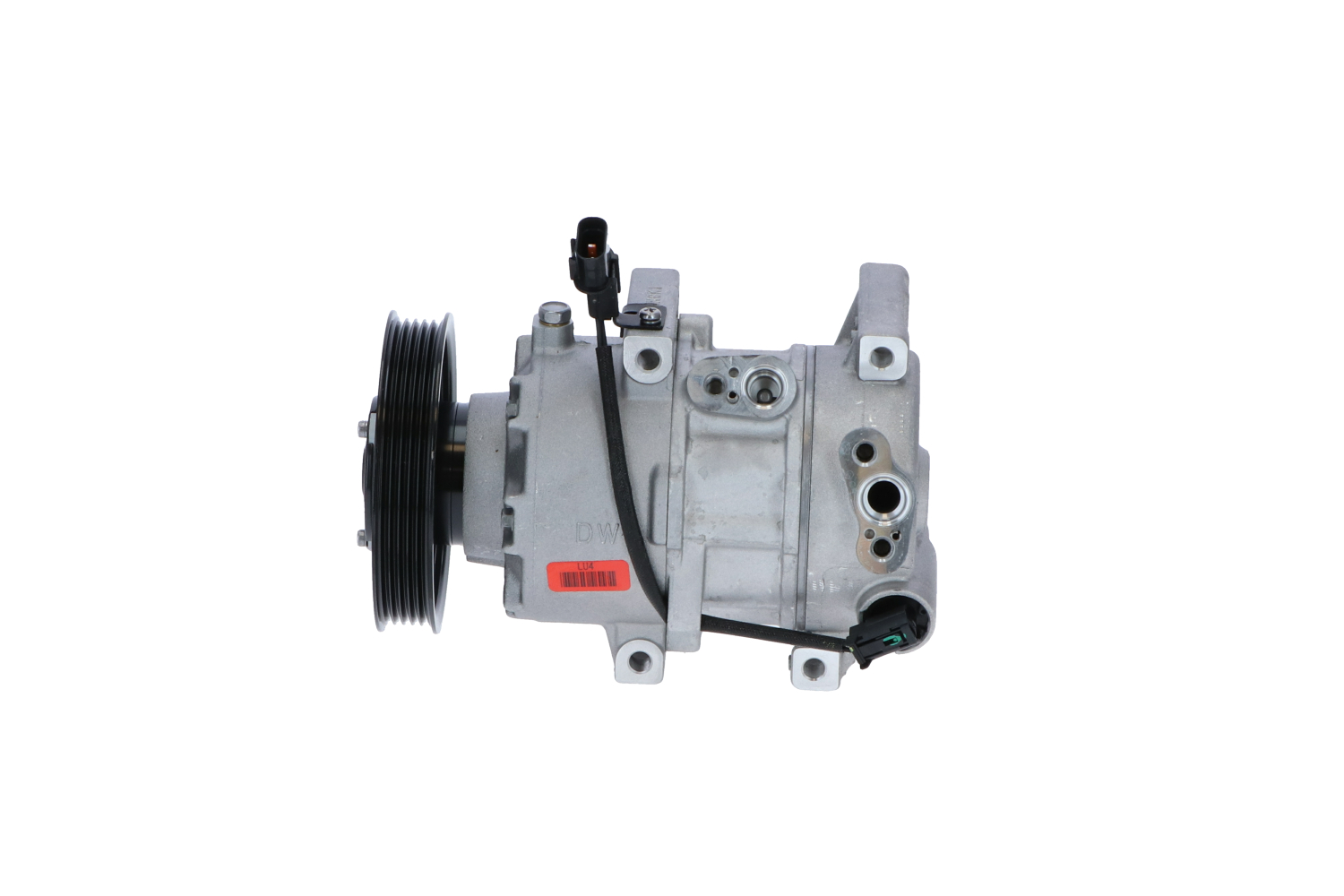 Klimaanlage Kompressor NRF 320022G Bewertung