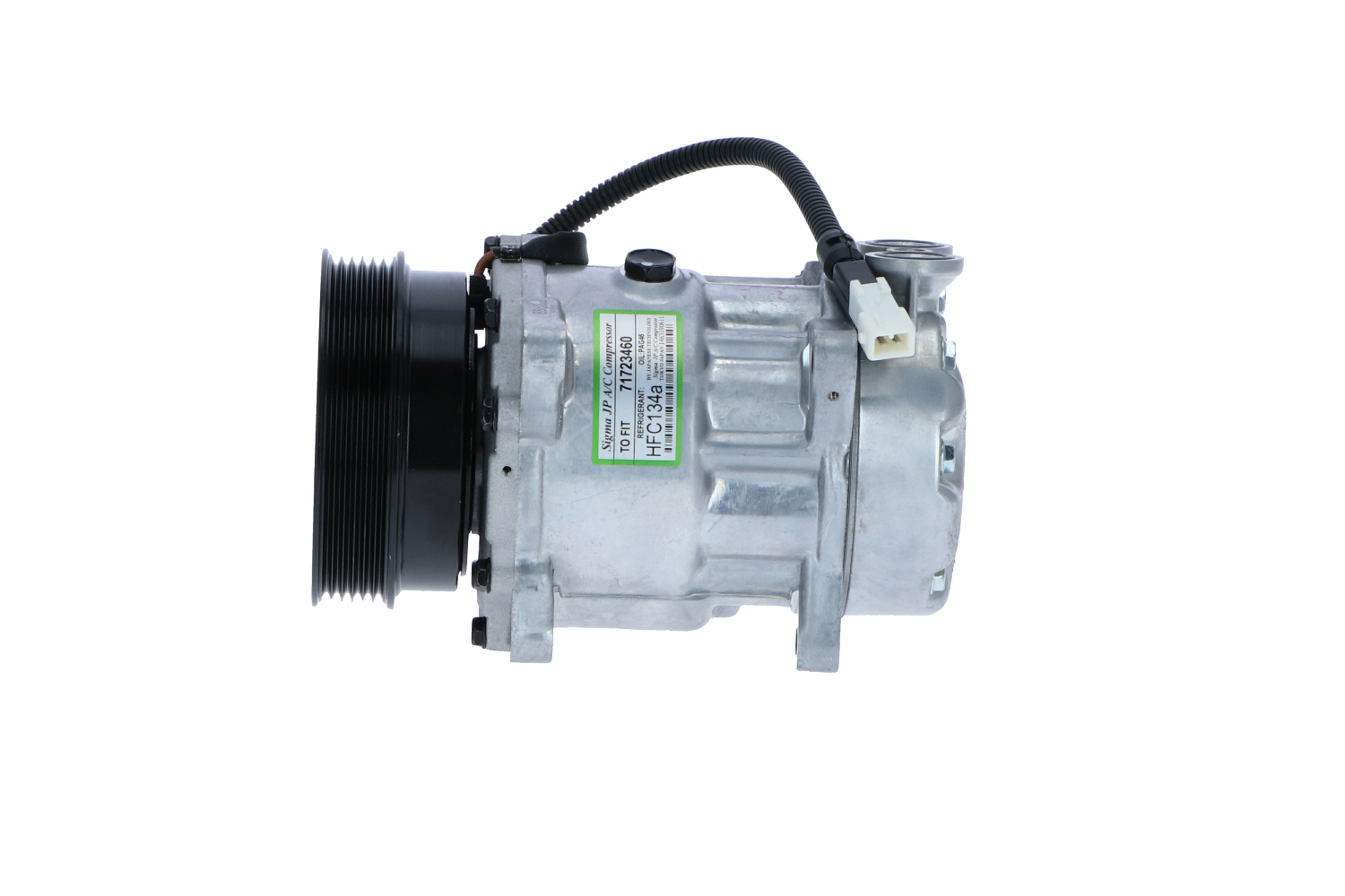 Klimakompressor NRF 32186 günstig online kaufen