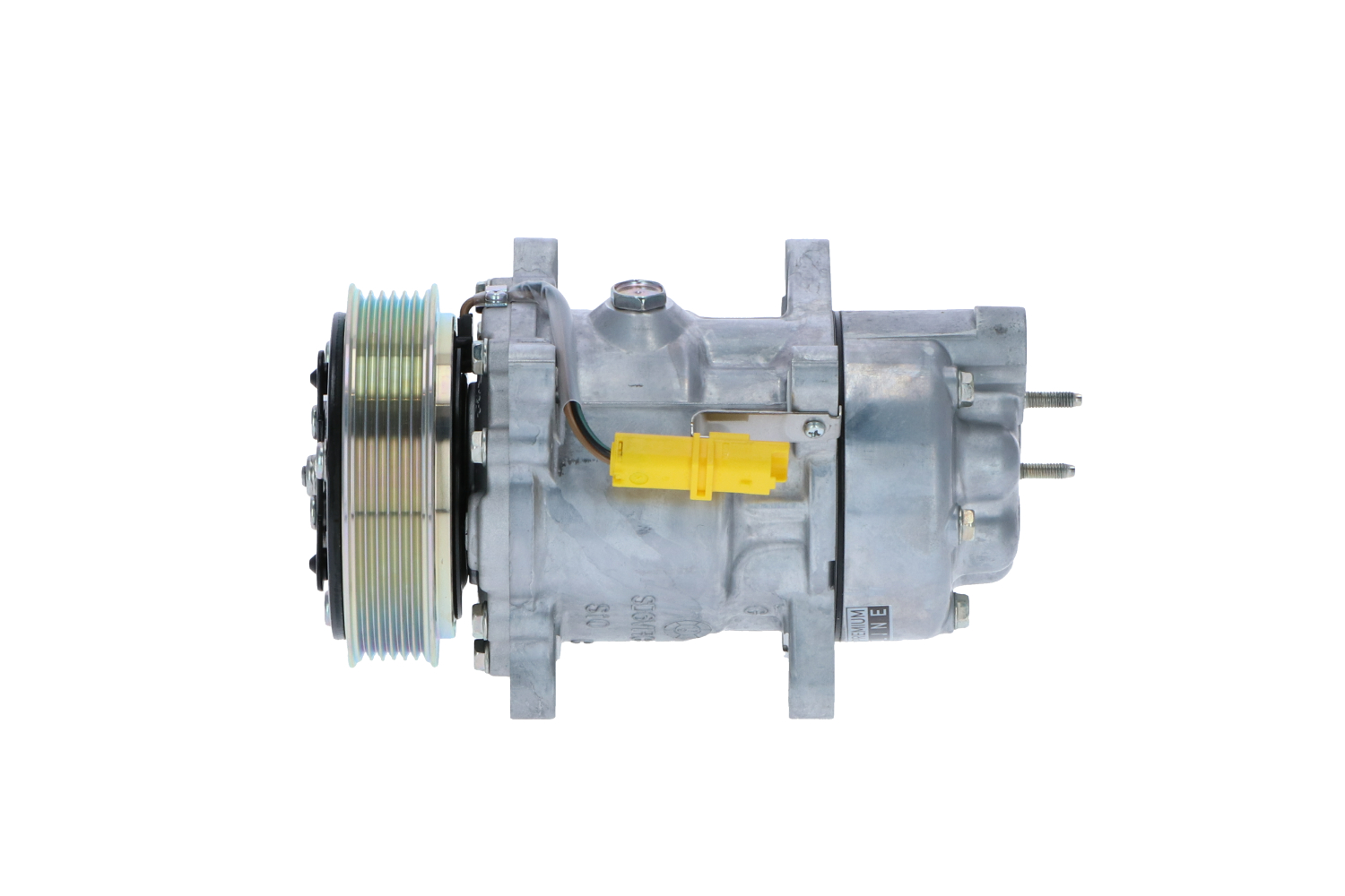 Klimaanlage Kompressor NRF 32217 Bewertung