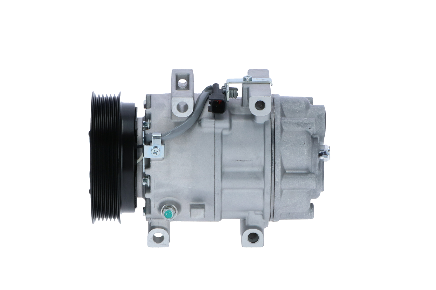 Klima-Kompressor NRF 32430 Bewertung