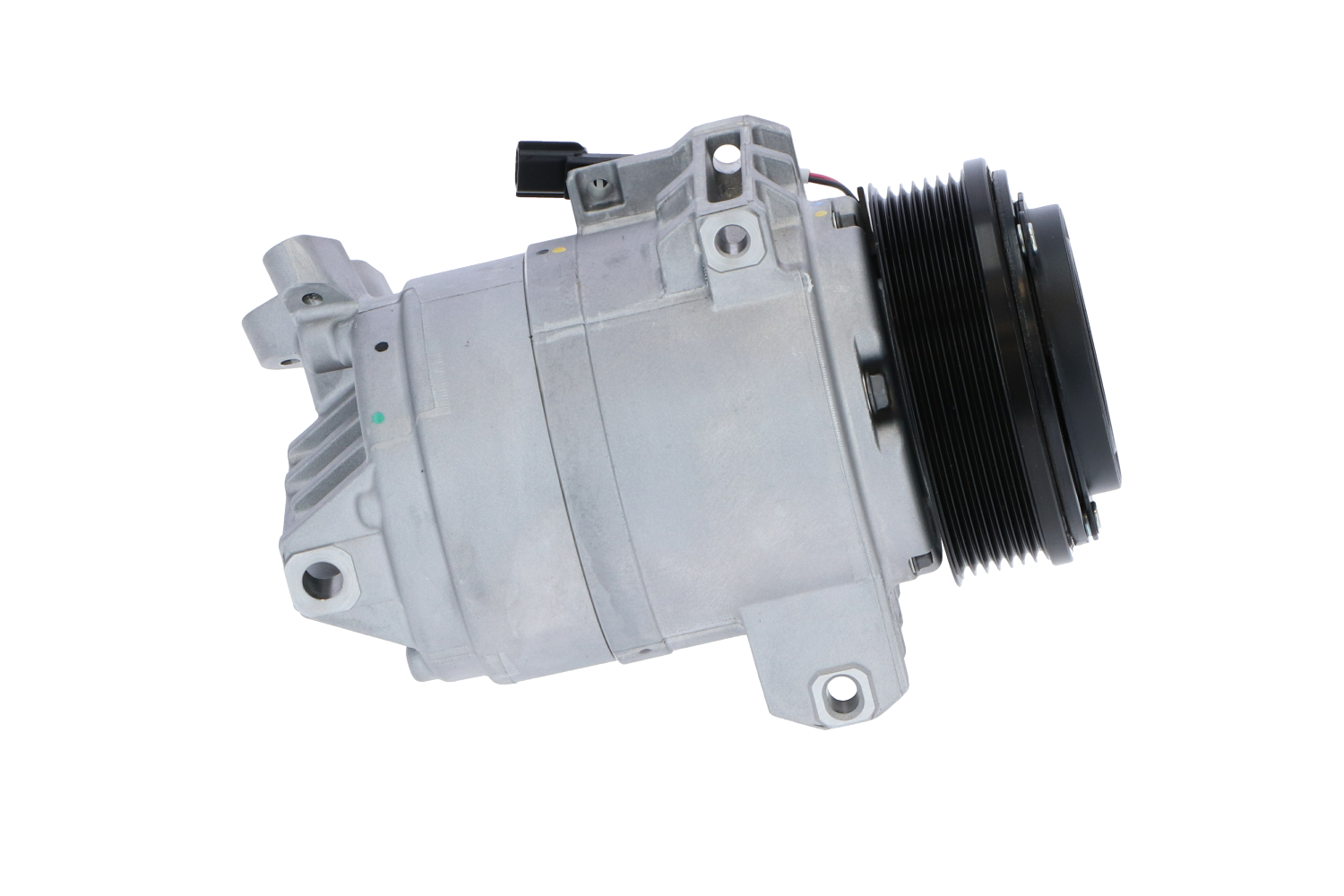 13865270 NRF 32937G Autóklíma kompresszor Renault Koleos 1 ár