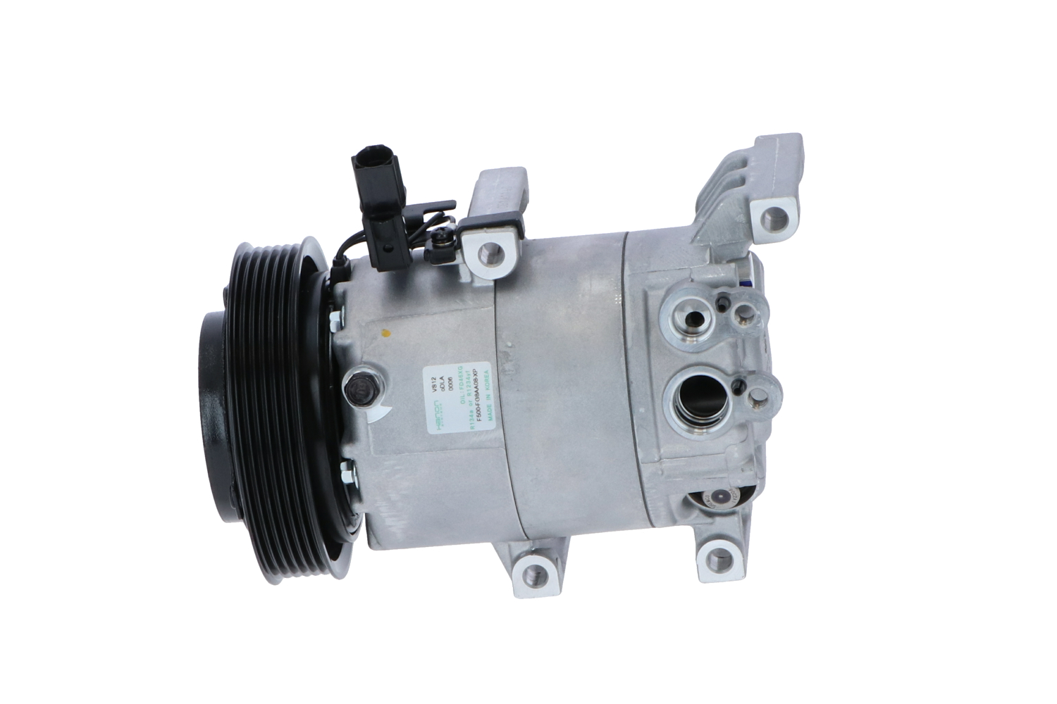 Klimaanlage Kompressor NRF 32945G Bewertung