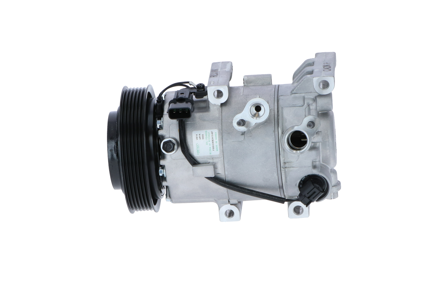 Klimaanlage Kompressor NRF 32947G Bewertung