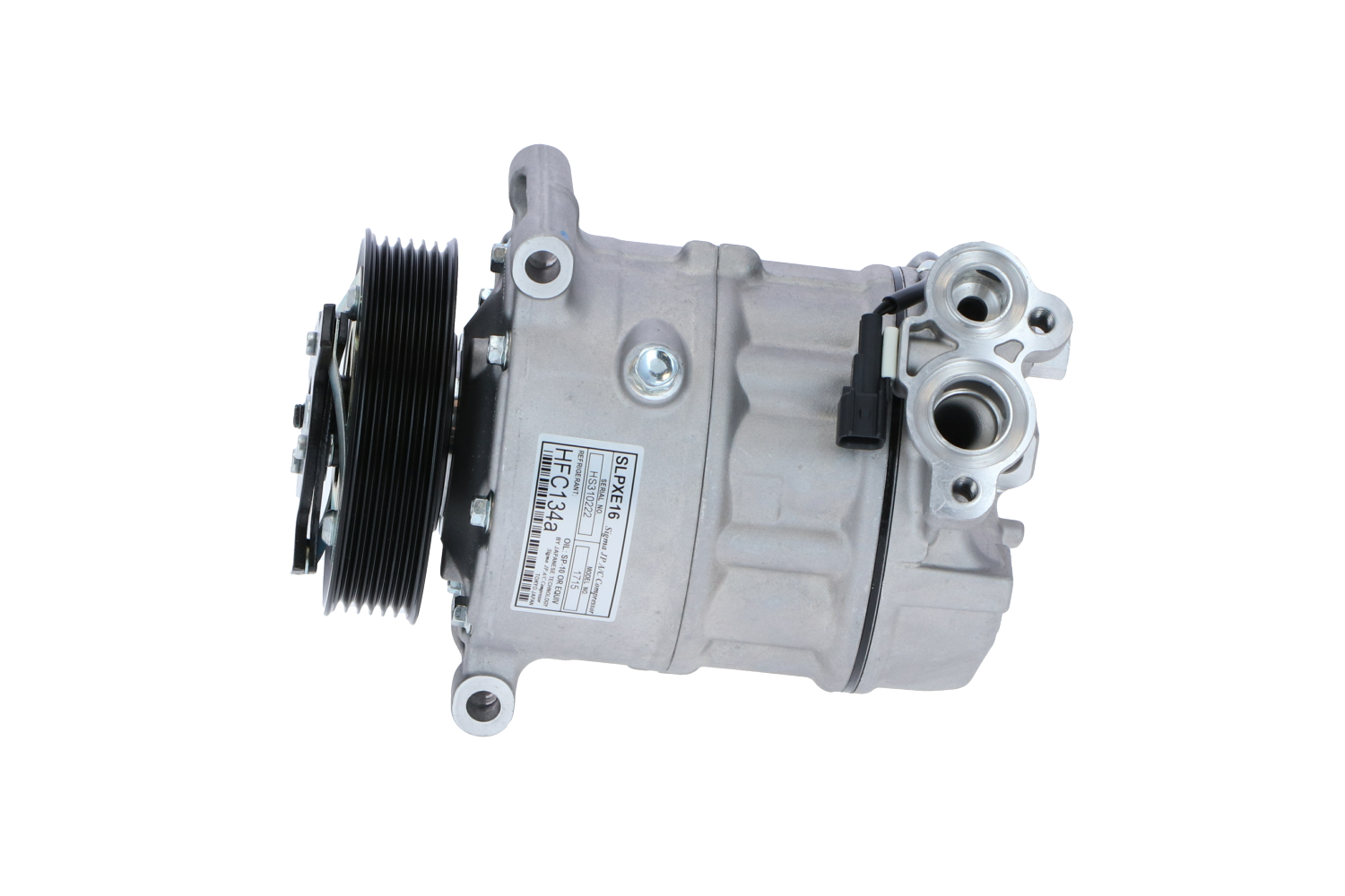 Klimaanlage Kompressor NRF 32955 Bewertung
