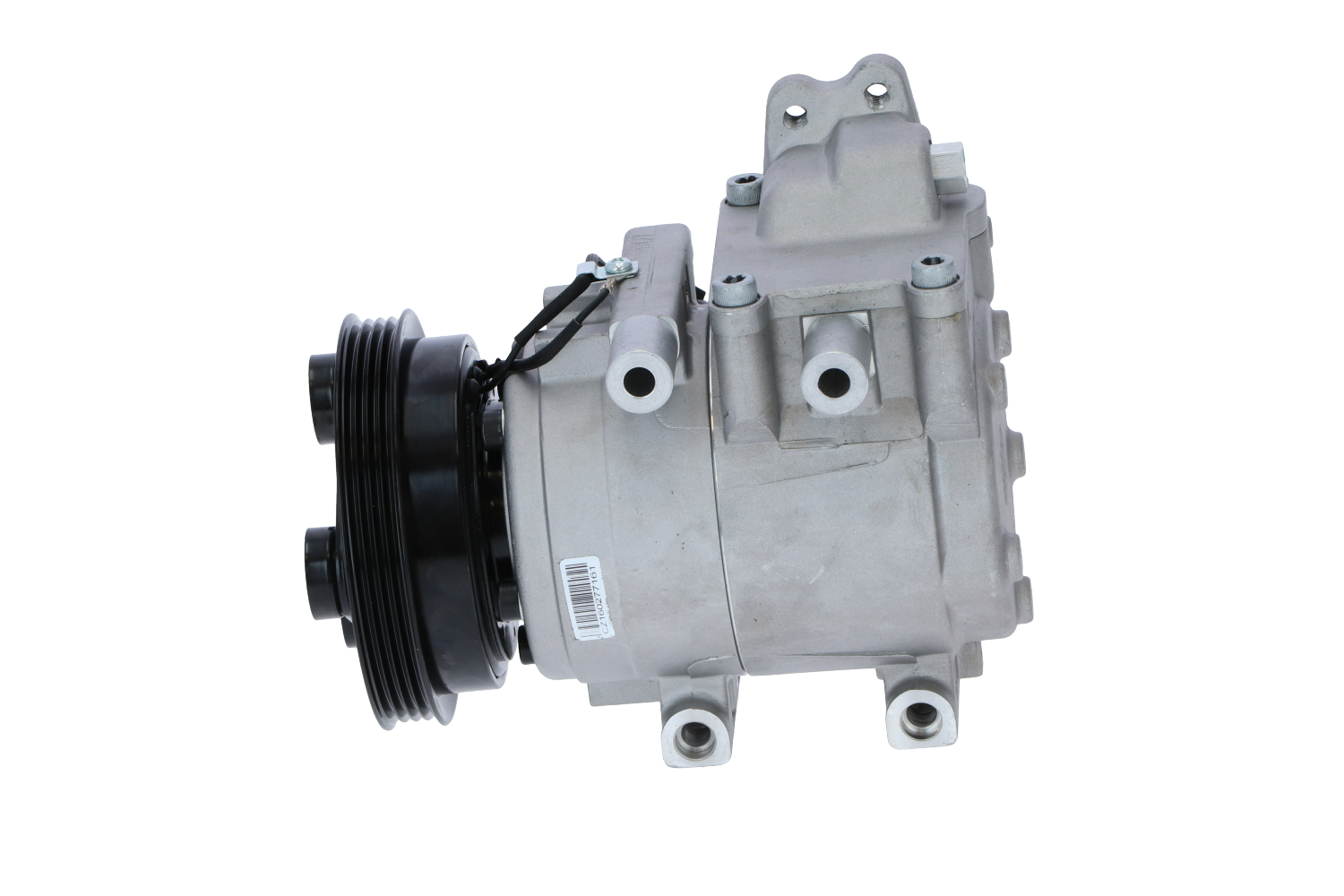 Klimaanlage Kompressor NRF 32961 Bewertung