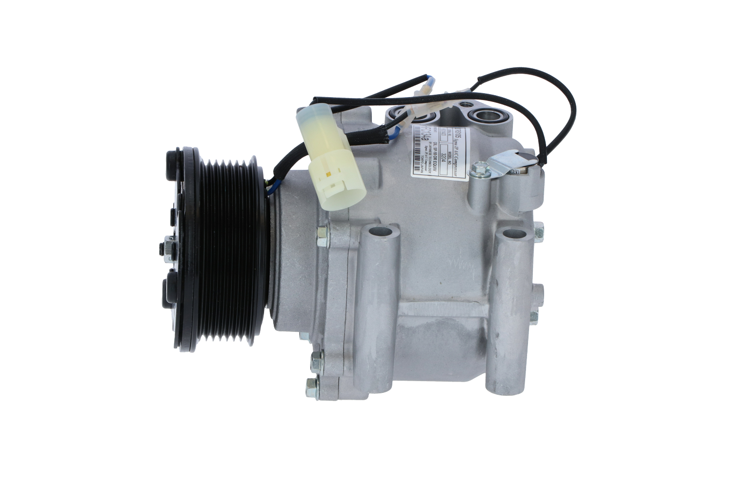 Klimakompressor ERR4534 NRF 32967 LAND ROVER, ROVER